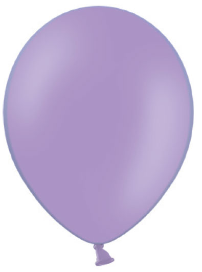 Ballonnen                      Pastel Ø 35cm